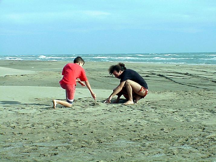 2004-08 Céline Camargue 001.JPG